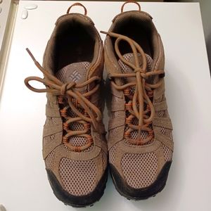 Men's Colombia Shoes Sz 10